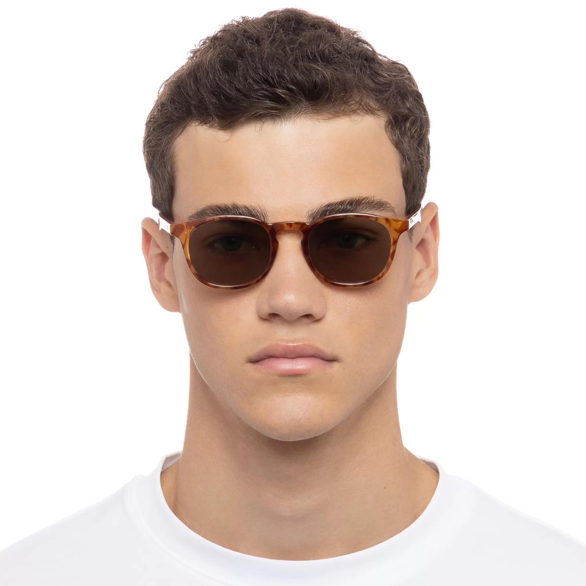 Round | Round-Le Specs CLUB ROYALE | VINTAGE TORT vintagetort