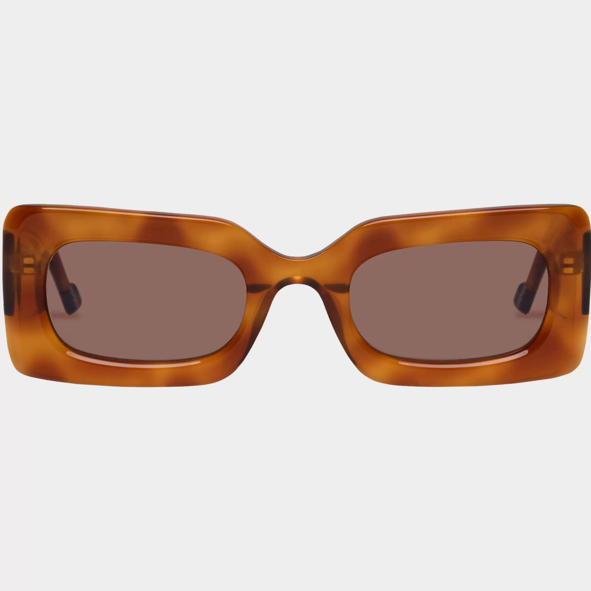 Rectangle | Rectangle-Le Specs DAMNEDEST | VINTAGE TORT vintagetort