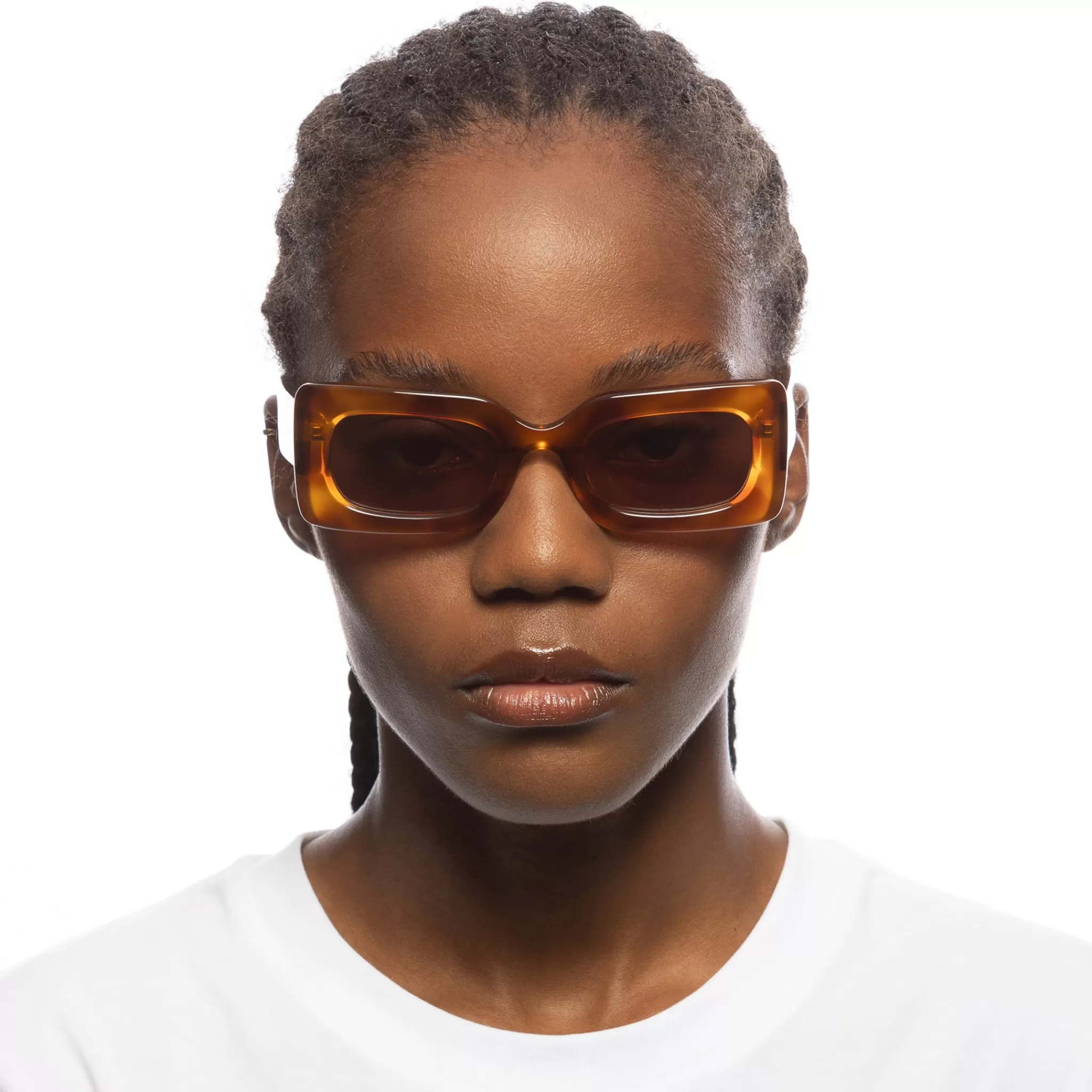 Rectangle | Rectangle-Le Specs DAMNEDEST | VINTAGE TORT vintagetort