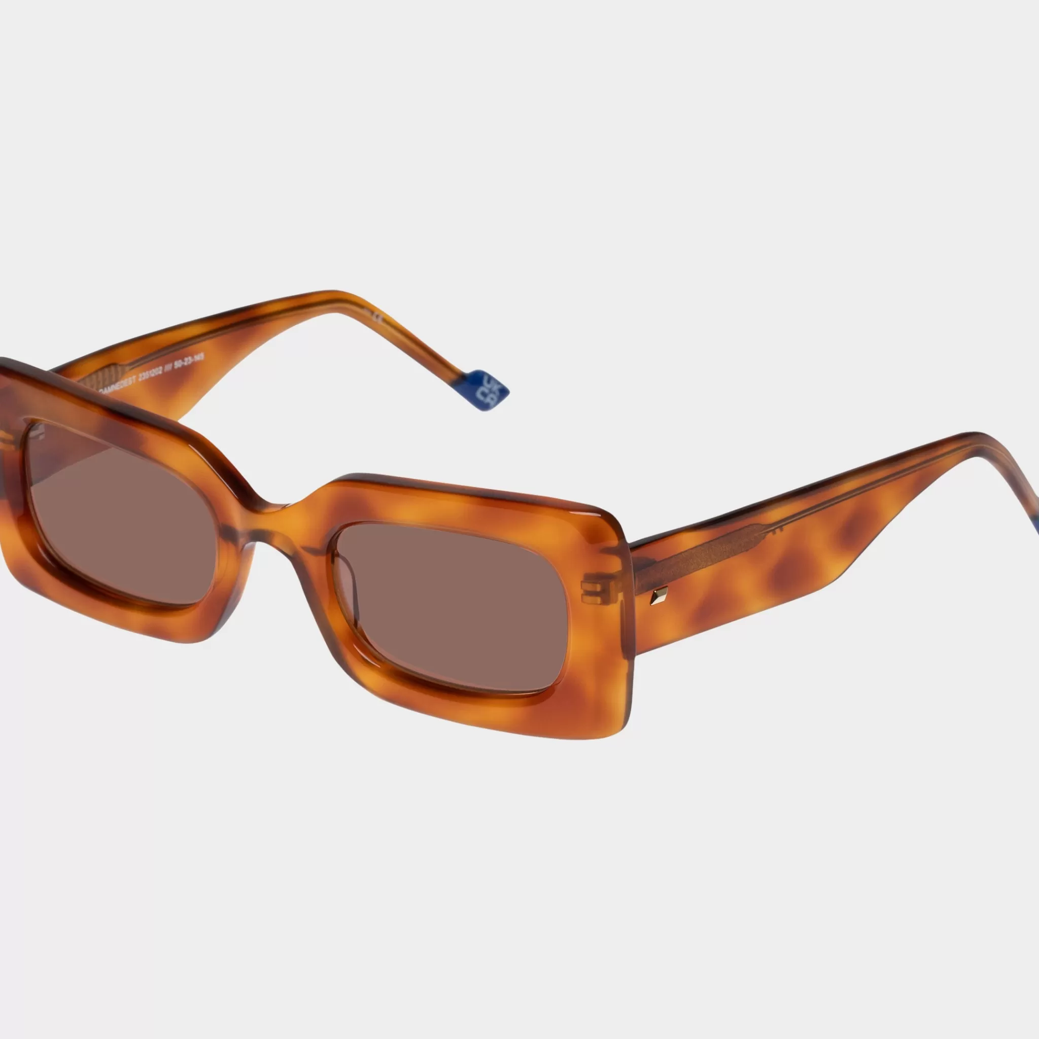 Rectangle | Rectangle-Le Specs DAMNEDEST | VINTAGE TORT vintagetort