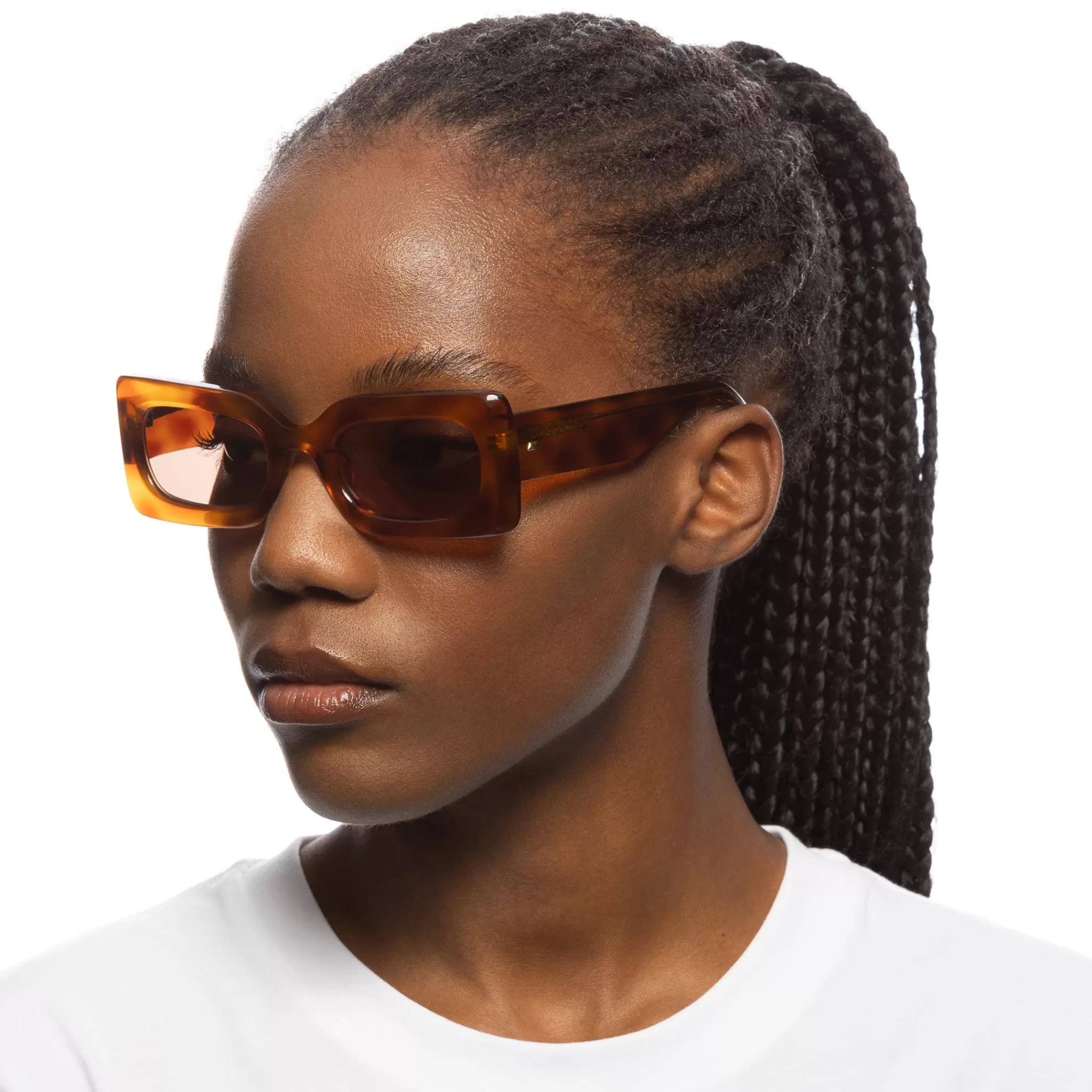 Rectangle | Rectangle-Le Specs DAMNEDEST | VINTAGE TORT vintagetort