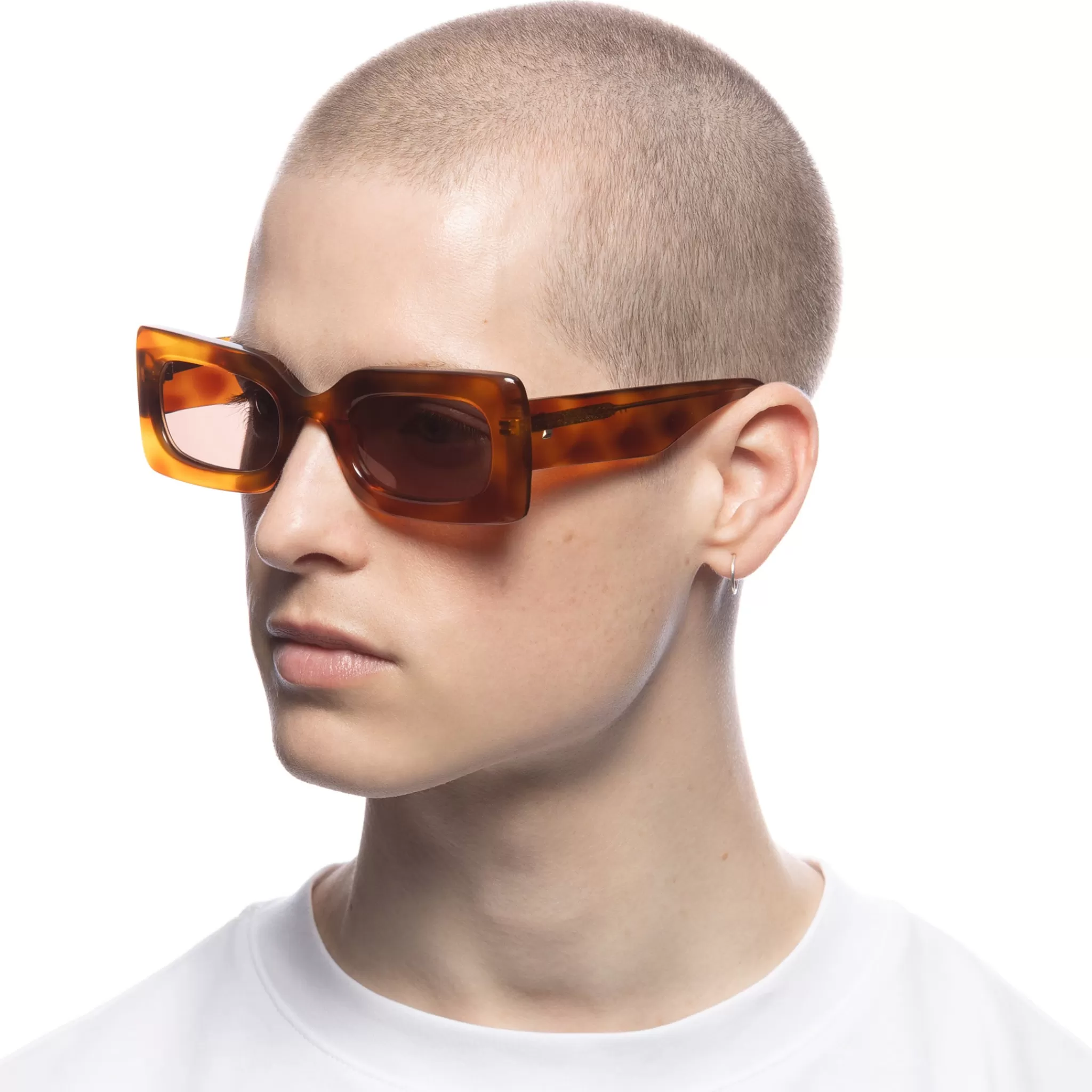 Rectangle | Rectangle-Le Specs DAMNEDEST | VINTAGE TORT vintagetort