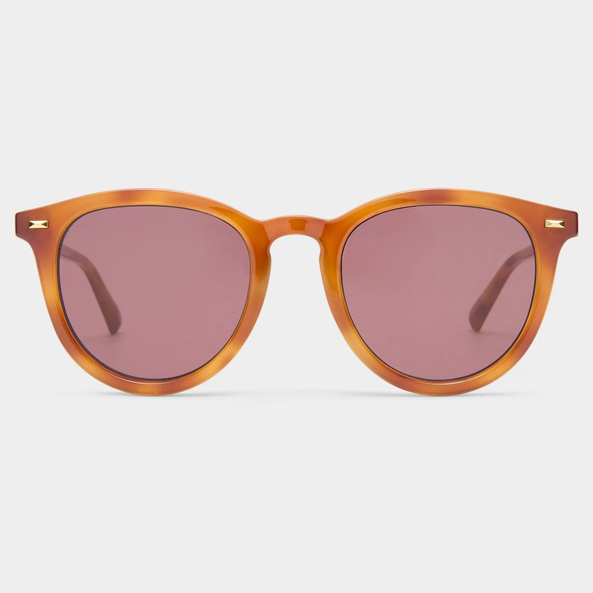 Round | Round-Le Specs FIRE STARTER | VINTAGE TORT vintagetort