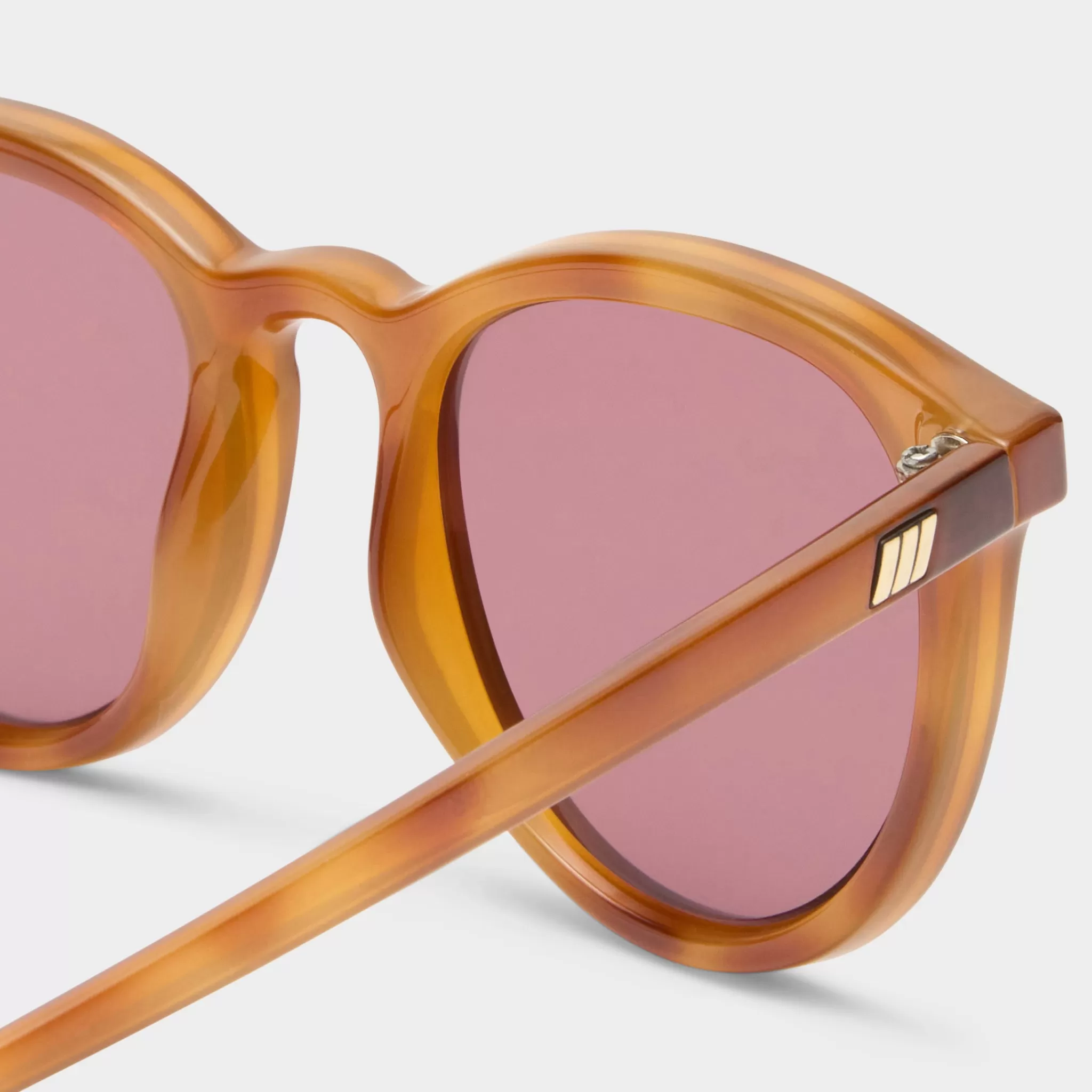 Round | Round-Le Specs FIRE STARTER | VINTAGE TORT vintagetort