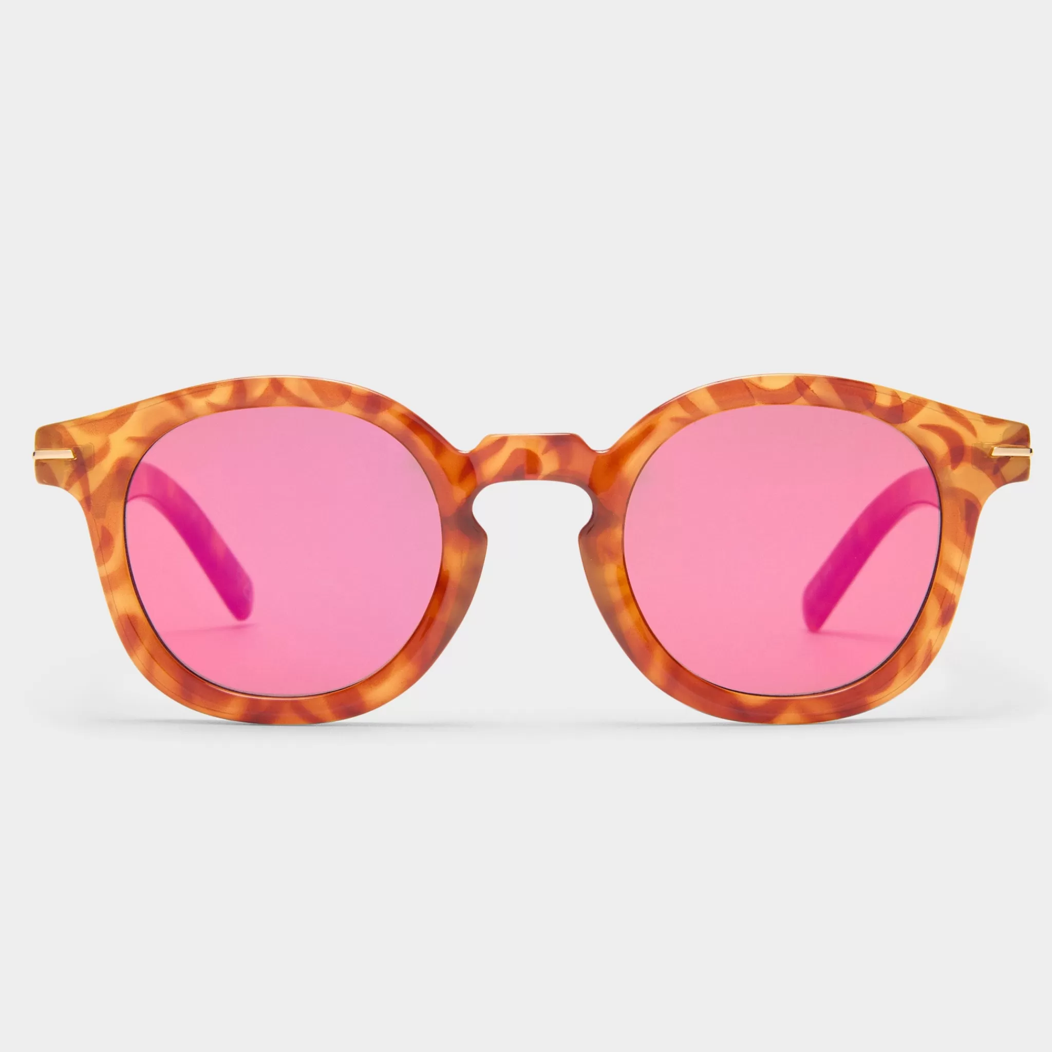 Round | Round-Le Specs HOODWINKED LTD EDT | VINTAGE TORT vintagetort