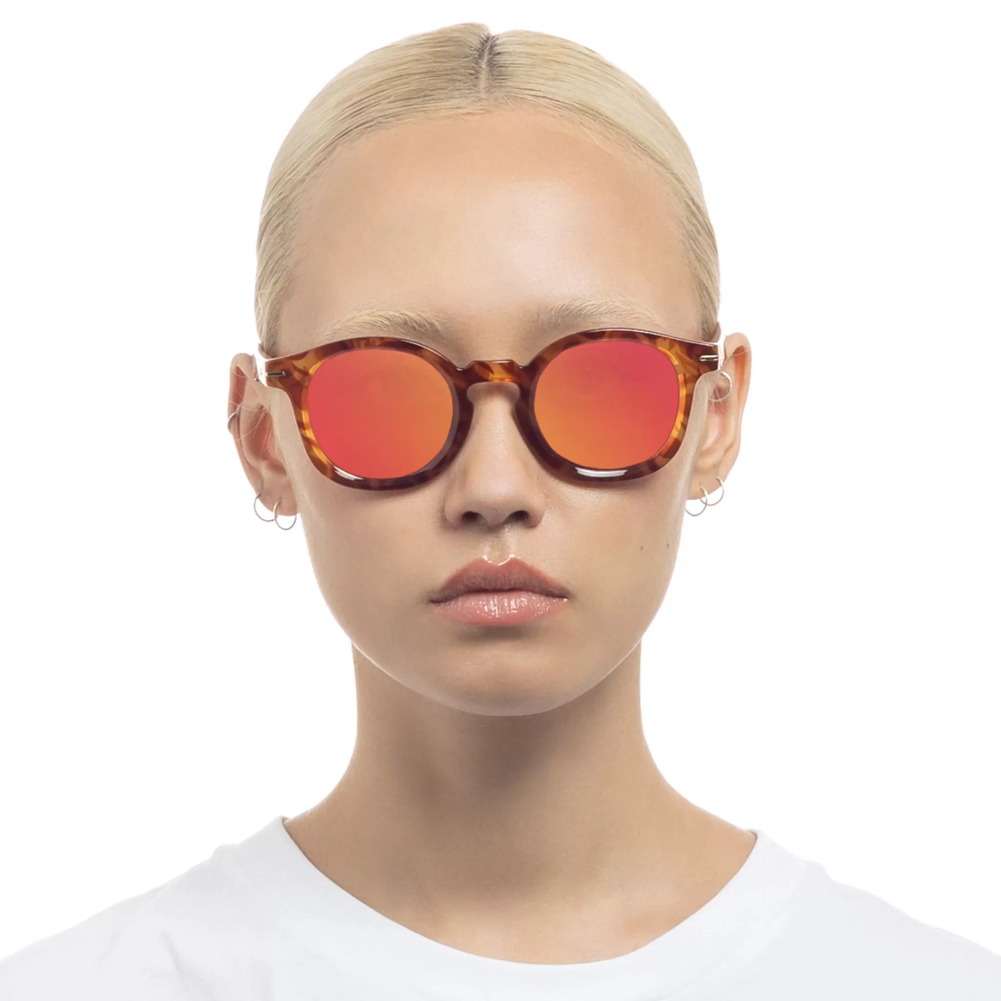 Round | Round-Le Specs HOODWINKED LTD EDT | VINTAGE TORT vintagetort