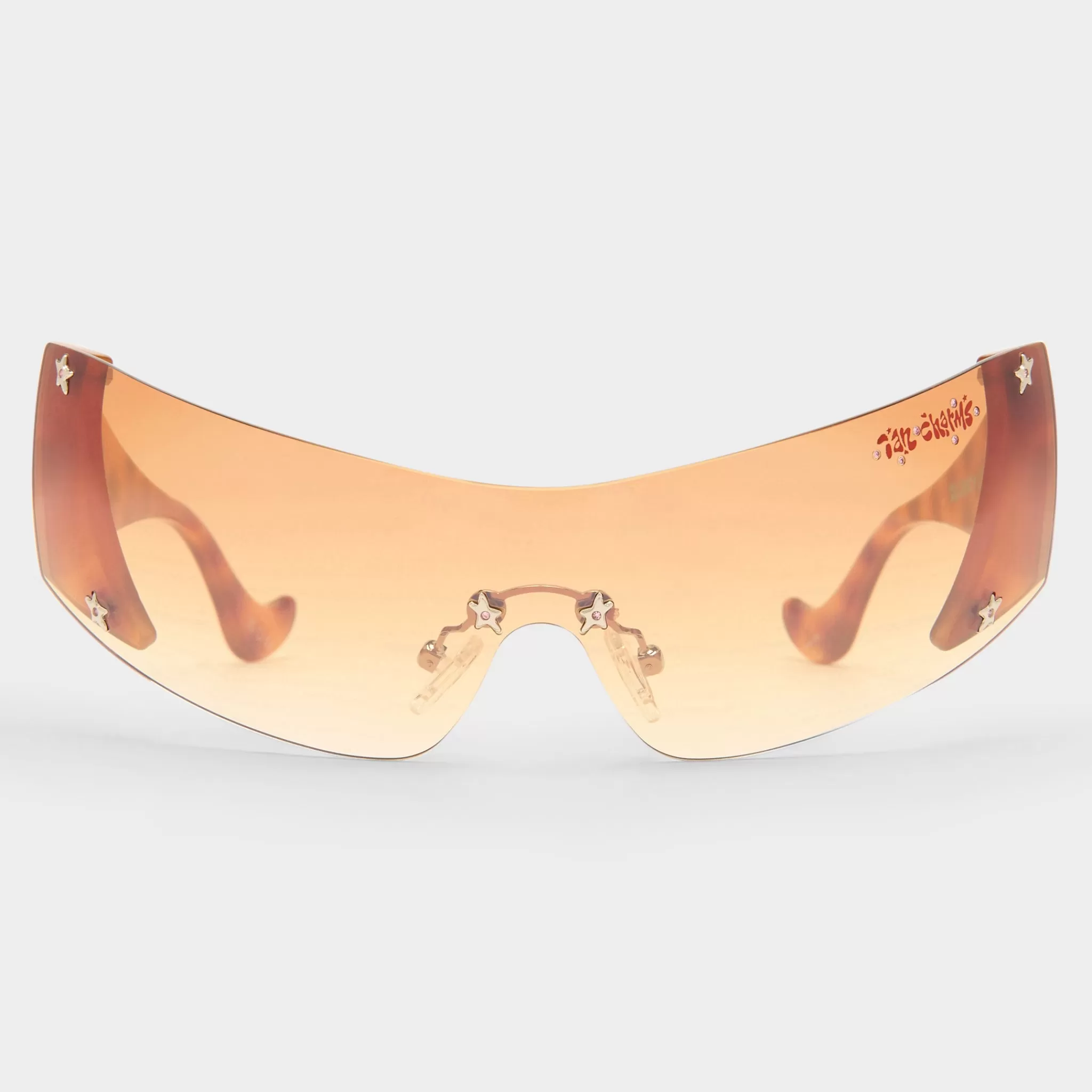 Wrap-Le Specs I AM A RICH MAN | VINTAGE TORT vintagetort