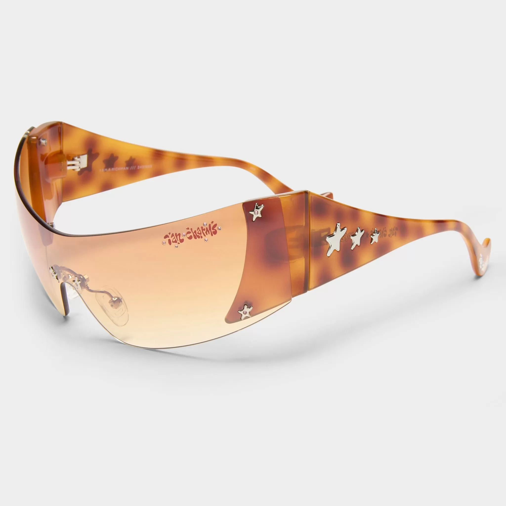 Wrap-Le Specs I AM A RICH MAN | VINTAGE TORT vintagetort