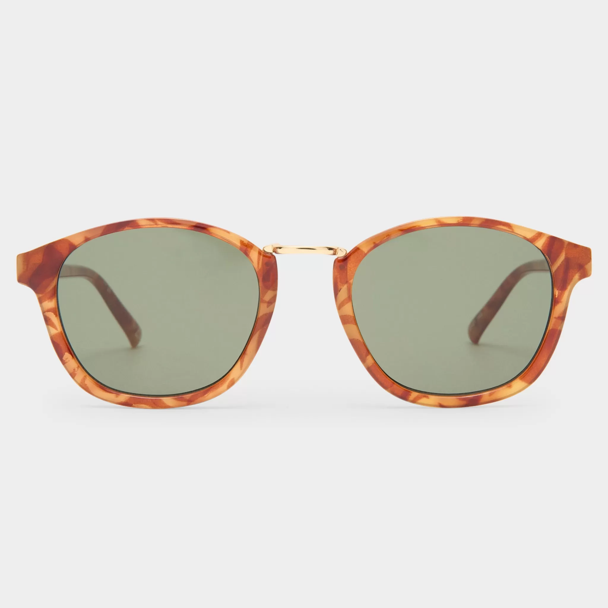 Round | Round-Le Specs OBLIVION | VINTAGE TORT vintagetort