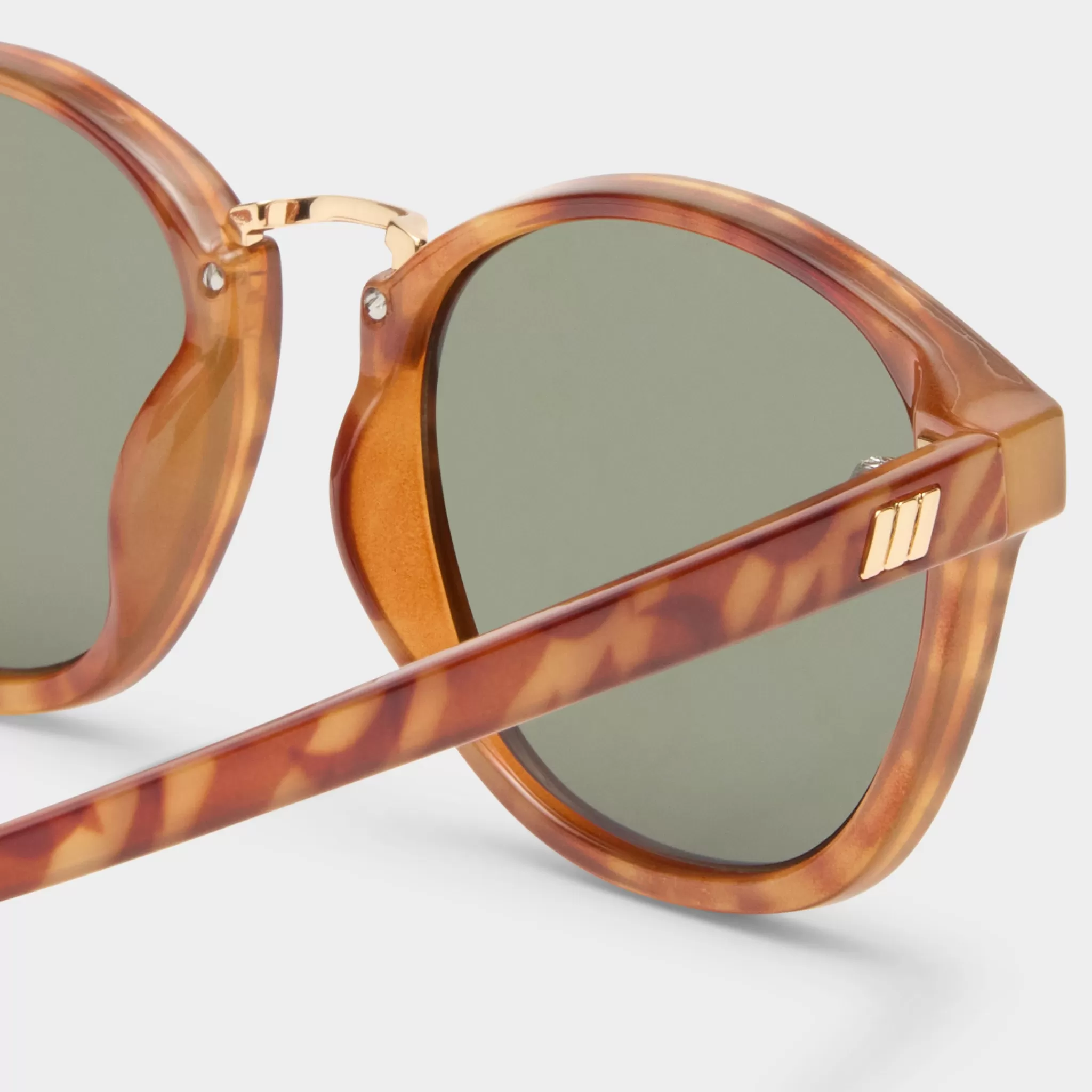 Round | Round-Le Specs OBLIVION | VINTAGE TORT vintagetort
