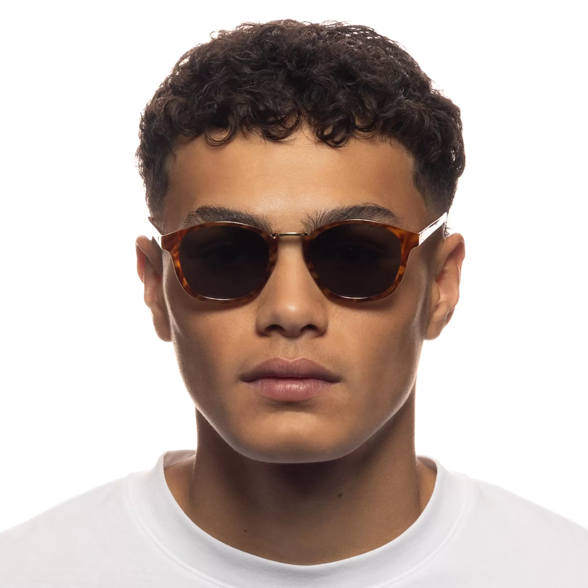 Round | Round-Le Specs OBLIVION | VINTAGE TORT vintagetort