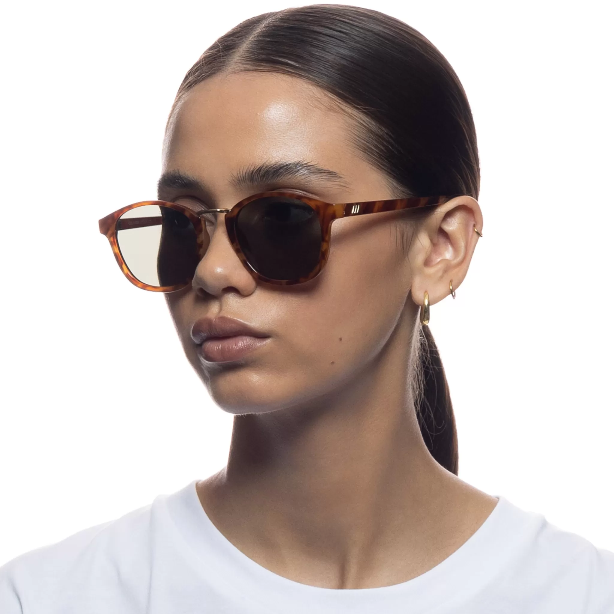 Round | Round-Le Specs OBLIVION | VINTAGE TORT vintagetort