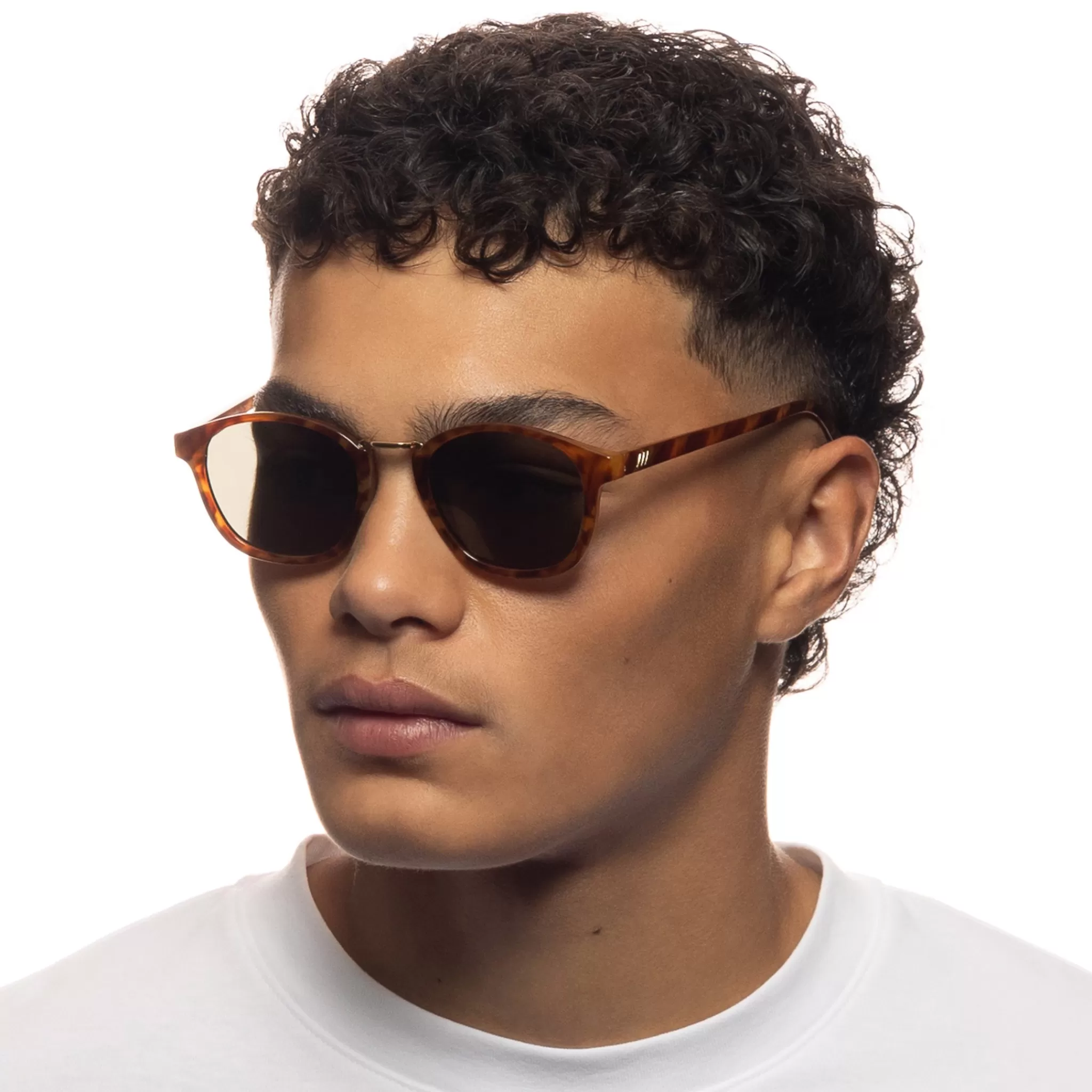 Round | Round-Le Specs OBLIVION | VINTAGE TORT vintagetort