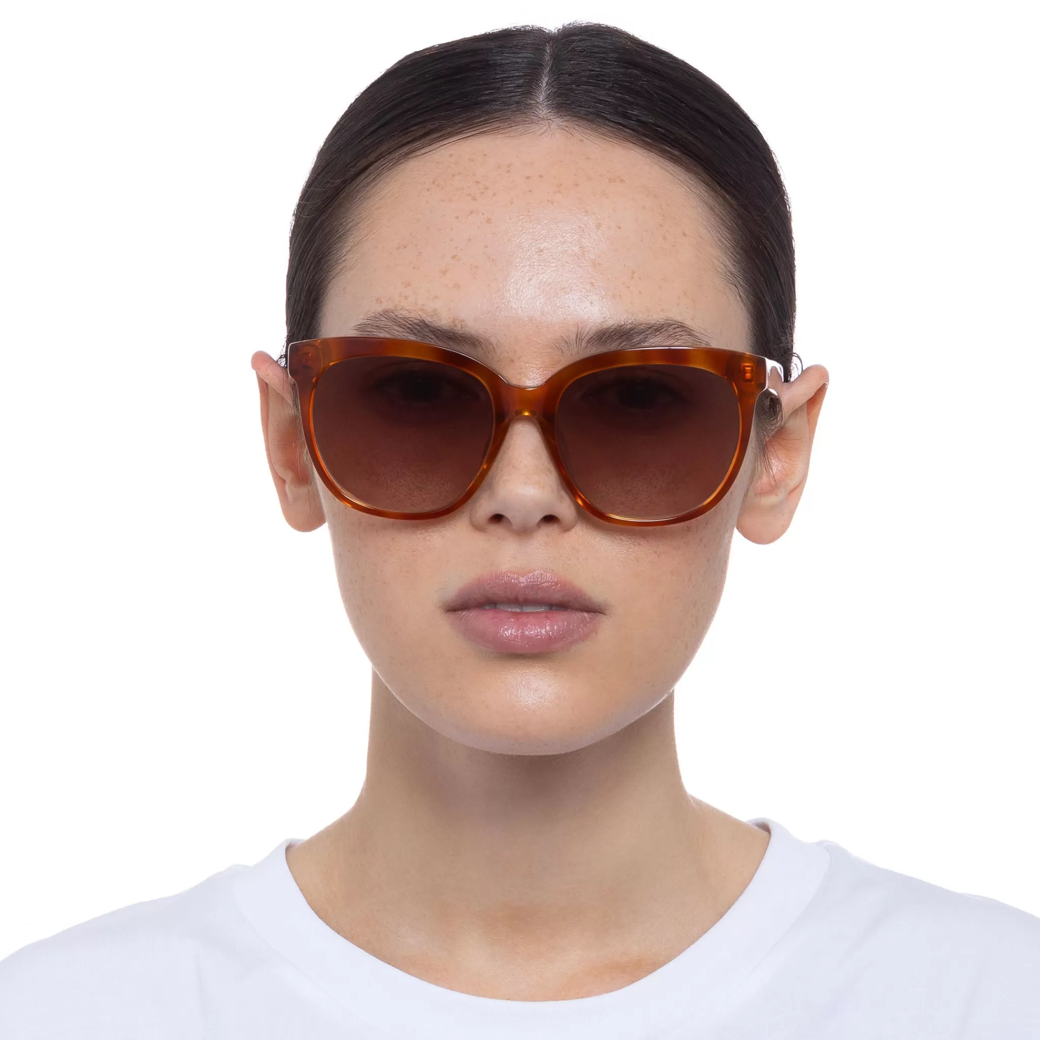 Oversized-Le Specs OH SNAP | VINTAGE TORT vintagetort