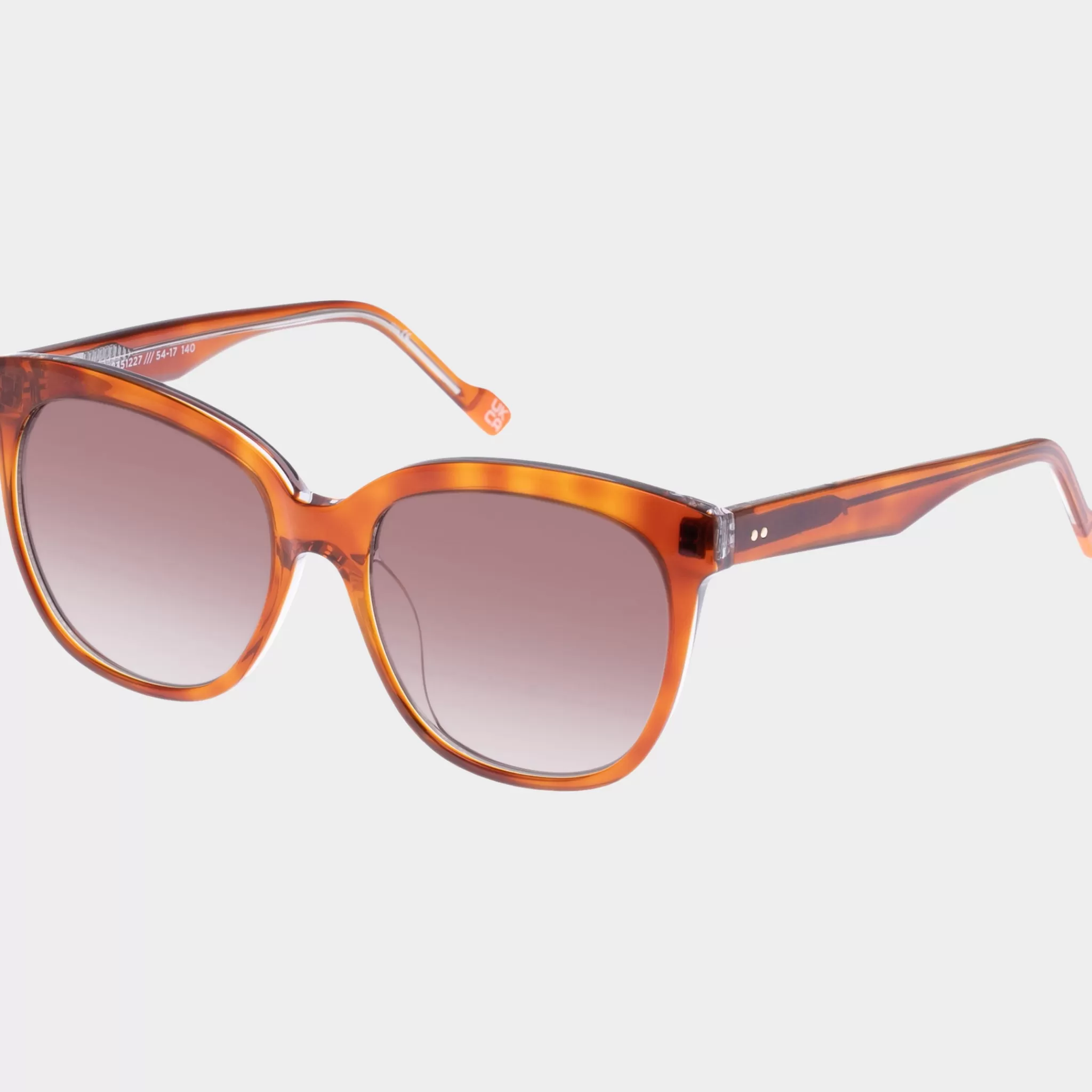 Oversized-Le Specs OH SNAP | VINTAGE TORT vintagetort