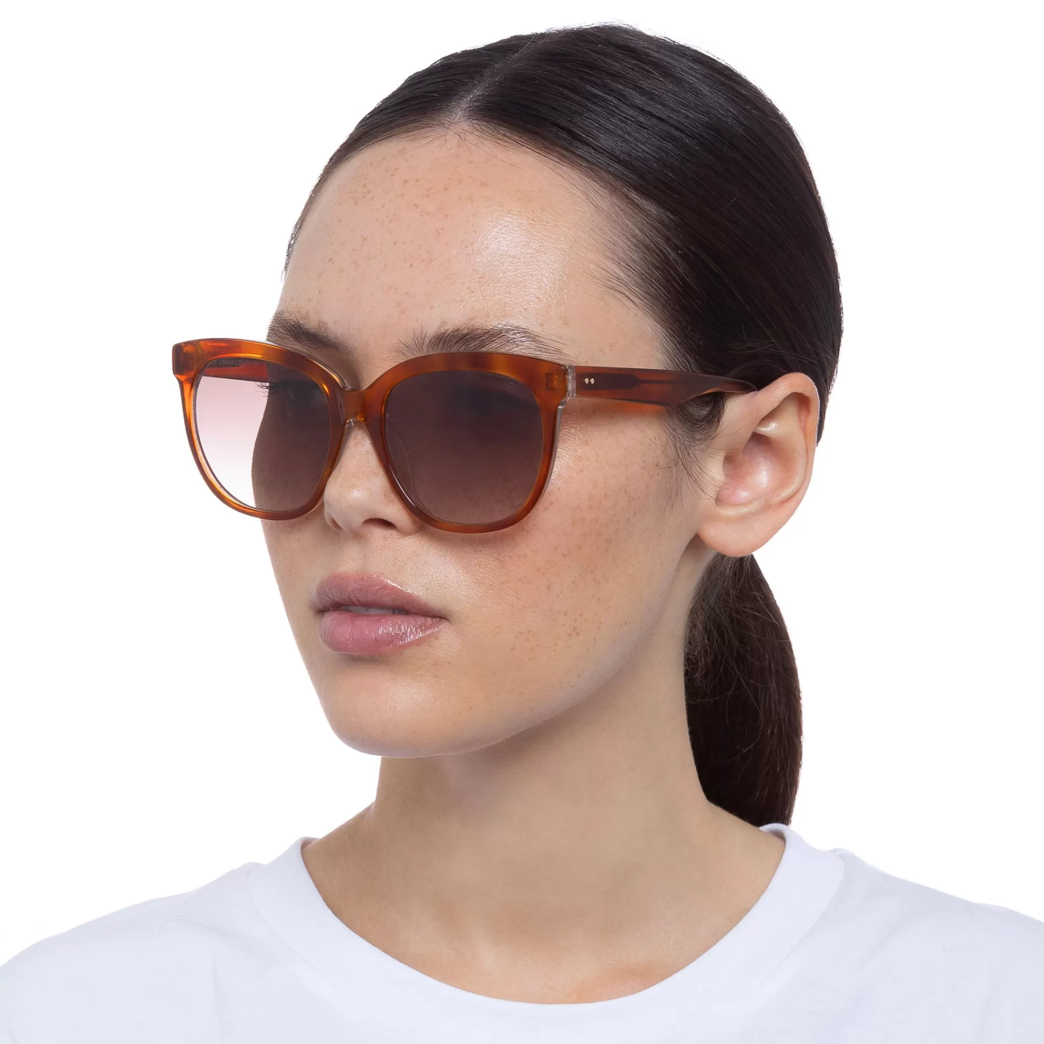 Oversized-Le Specs OH SNAP | VINTAGE TORT vintagetort