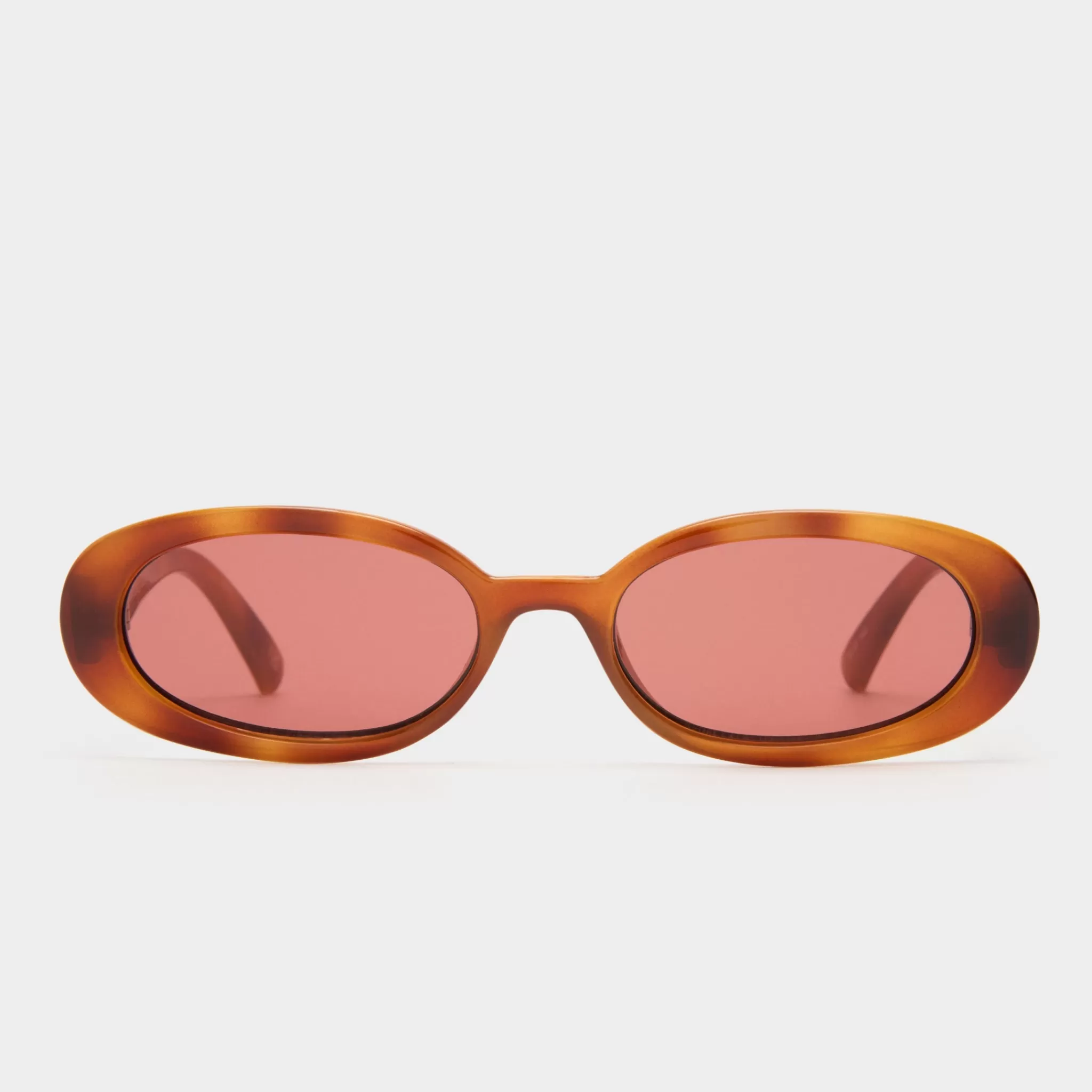 Oval-Le Specs OUTTA LOVE | VINTAGE TORT vintagetort