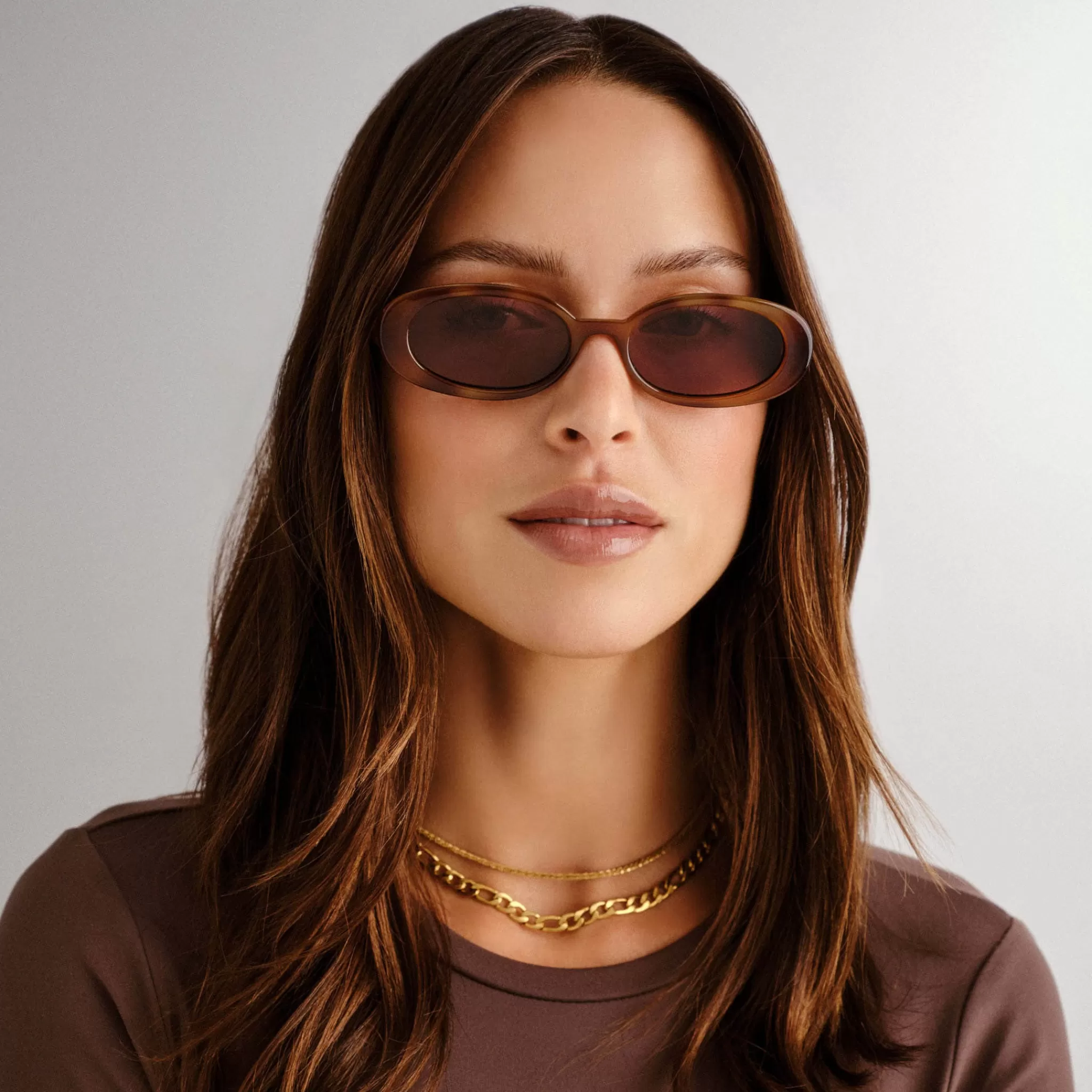 Oval-Le Specs OUTTA LOVE | VINTAGE TORT vintagetort