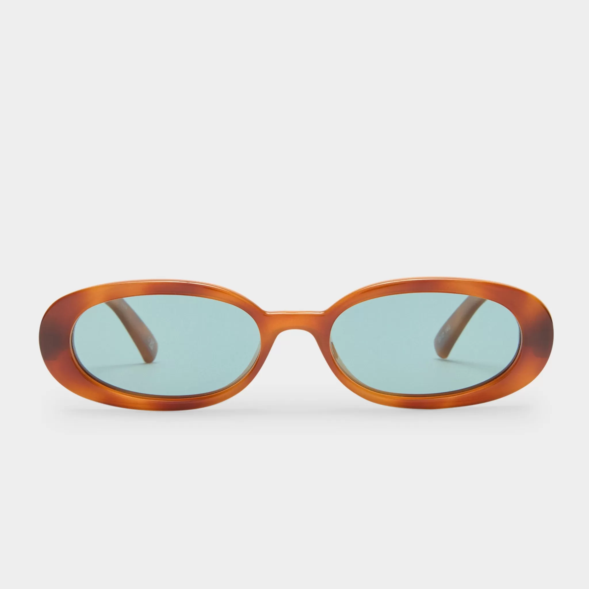 Oval-Le Specs OUTTA LOVE LTD EDT | VINTAGE TORT POLARIZED vintagetort