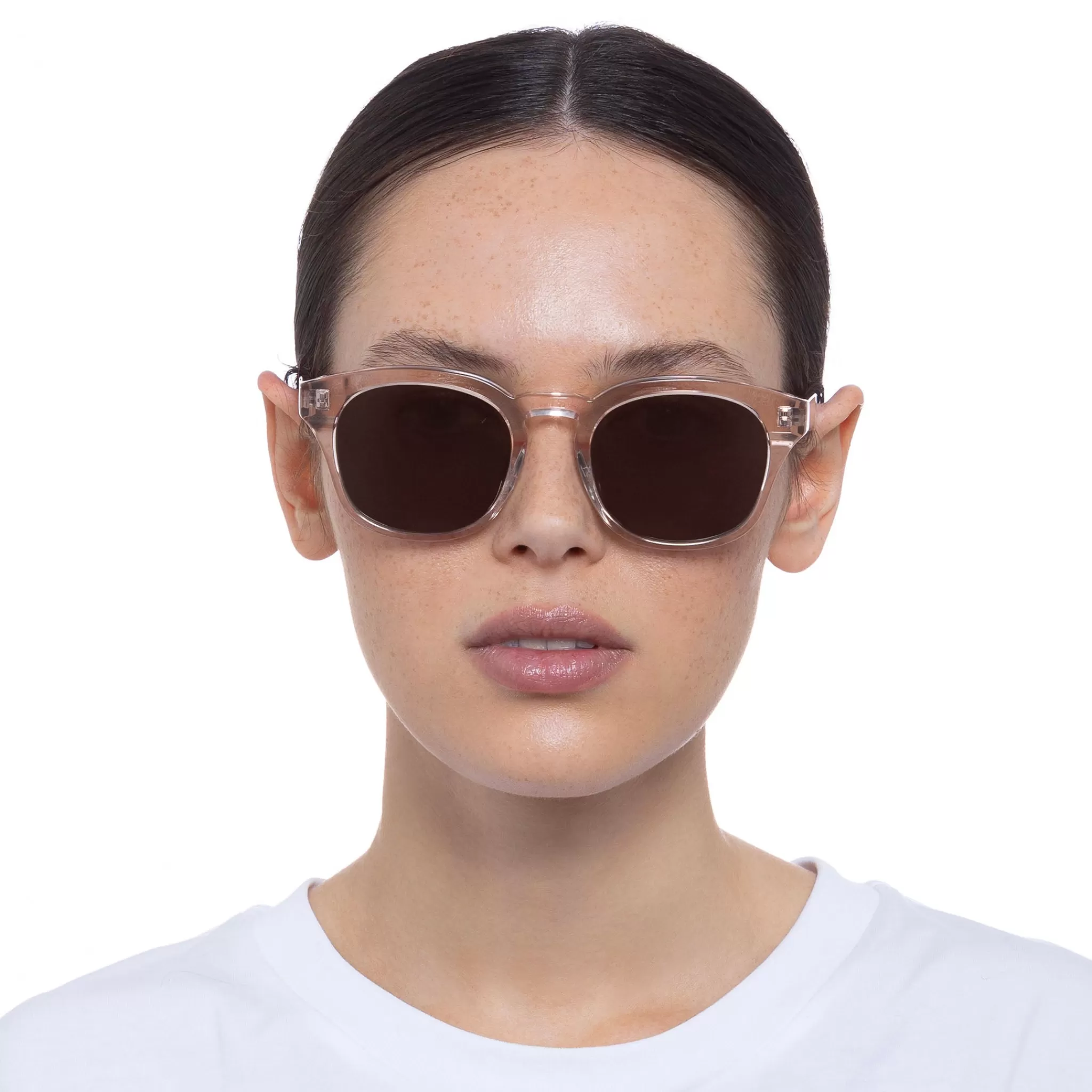 Round | Round-Le Specs TRENTADUE | SAND VINTAGE TORT sandvintagetort