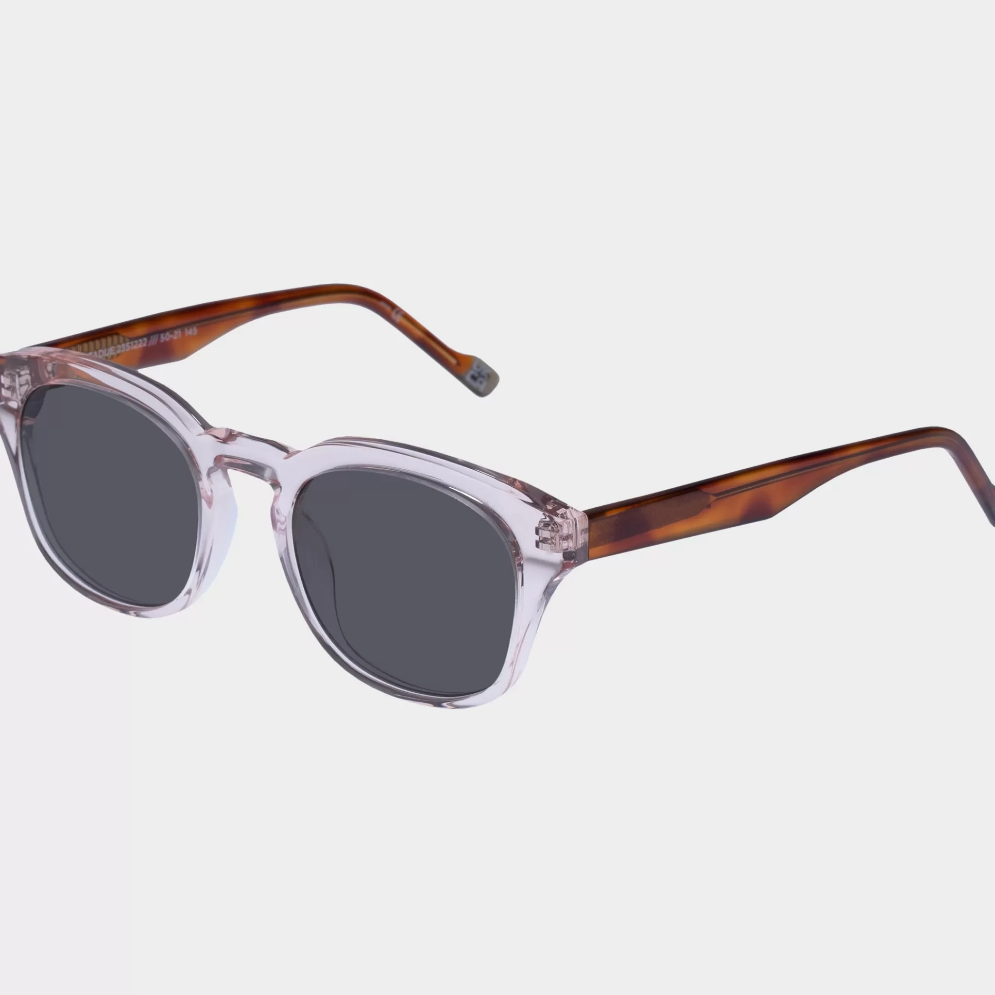 Round | Round-Le Specs TRENTADUE | SAND VINTAGE TORT sandvintagetort