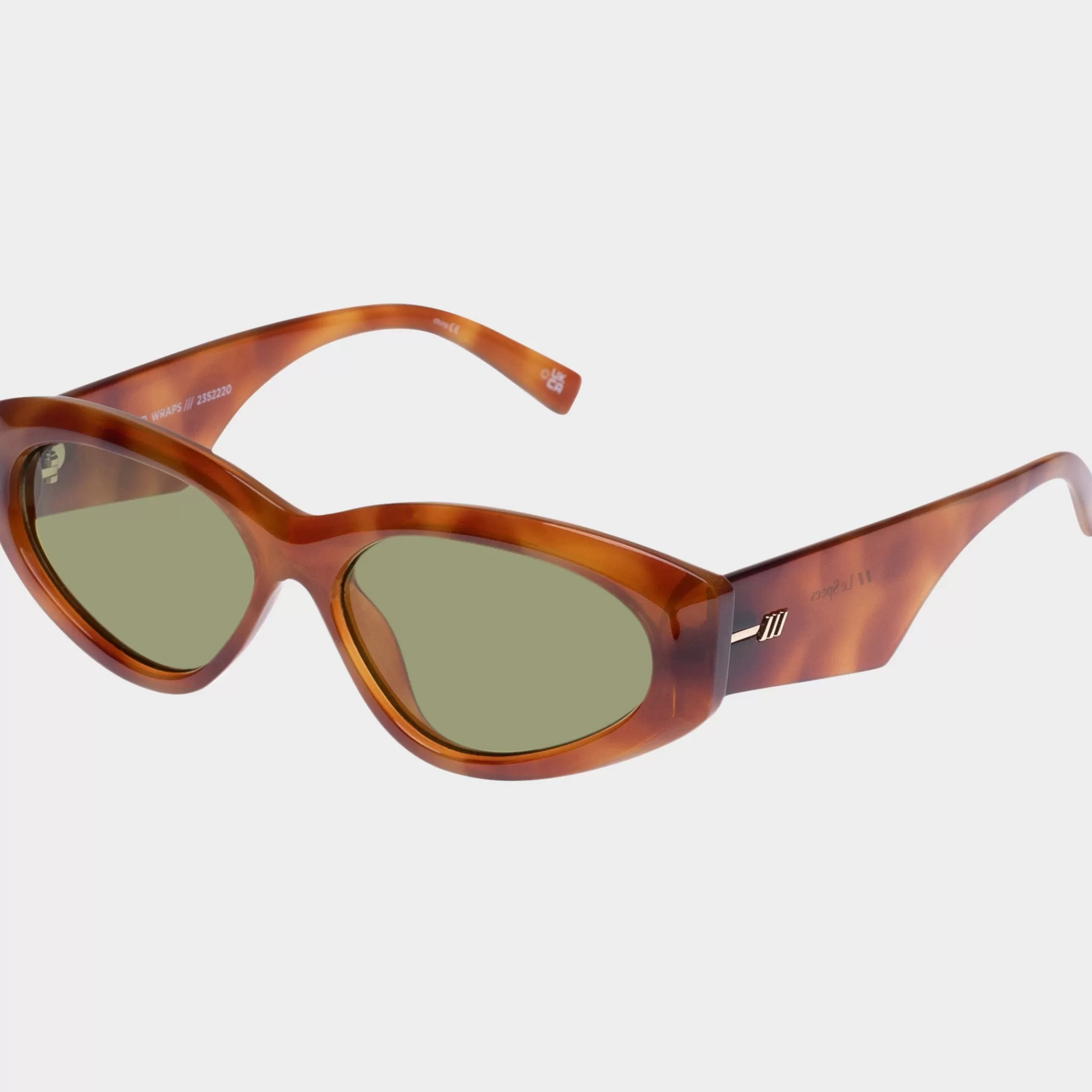 Wrap-Le Specs UNDER WRAPS | VINTAGE TORT vintagetort