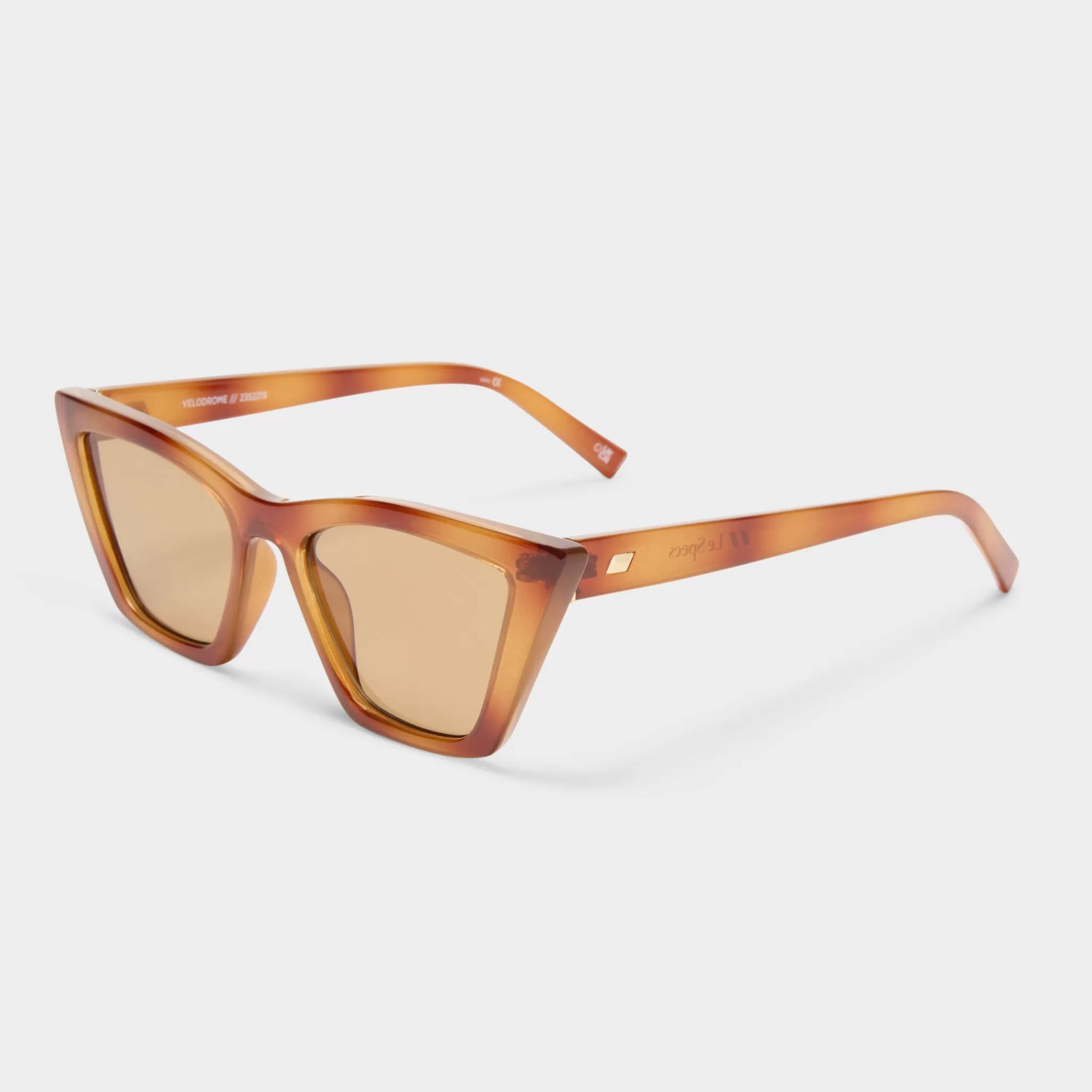 Cat Eye-Le Specs VELODROME | VINTAGE TORT vintagetort