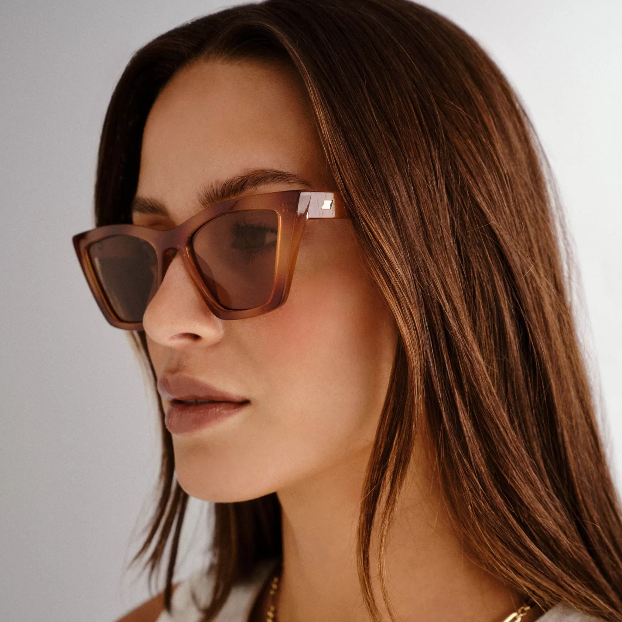 Cat Eye-Le Specs VELODROME | VINTAGE TORT vintagetort